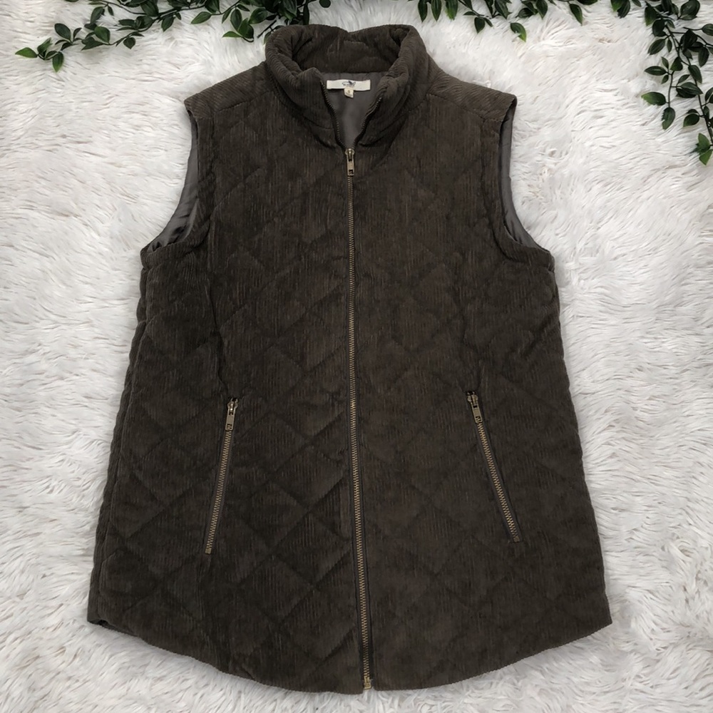 Easel vest - Picture 3 of 9